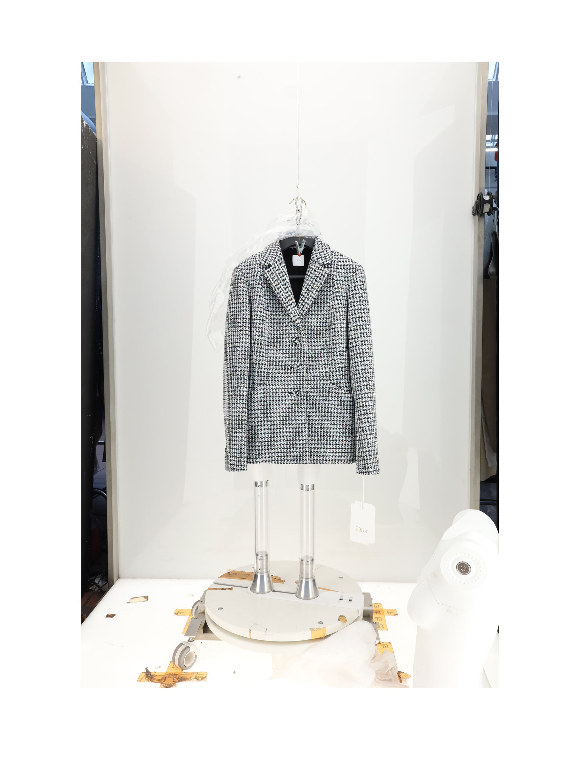 Dior Women Jacket CHRISTIAN DIOR