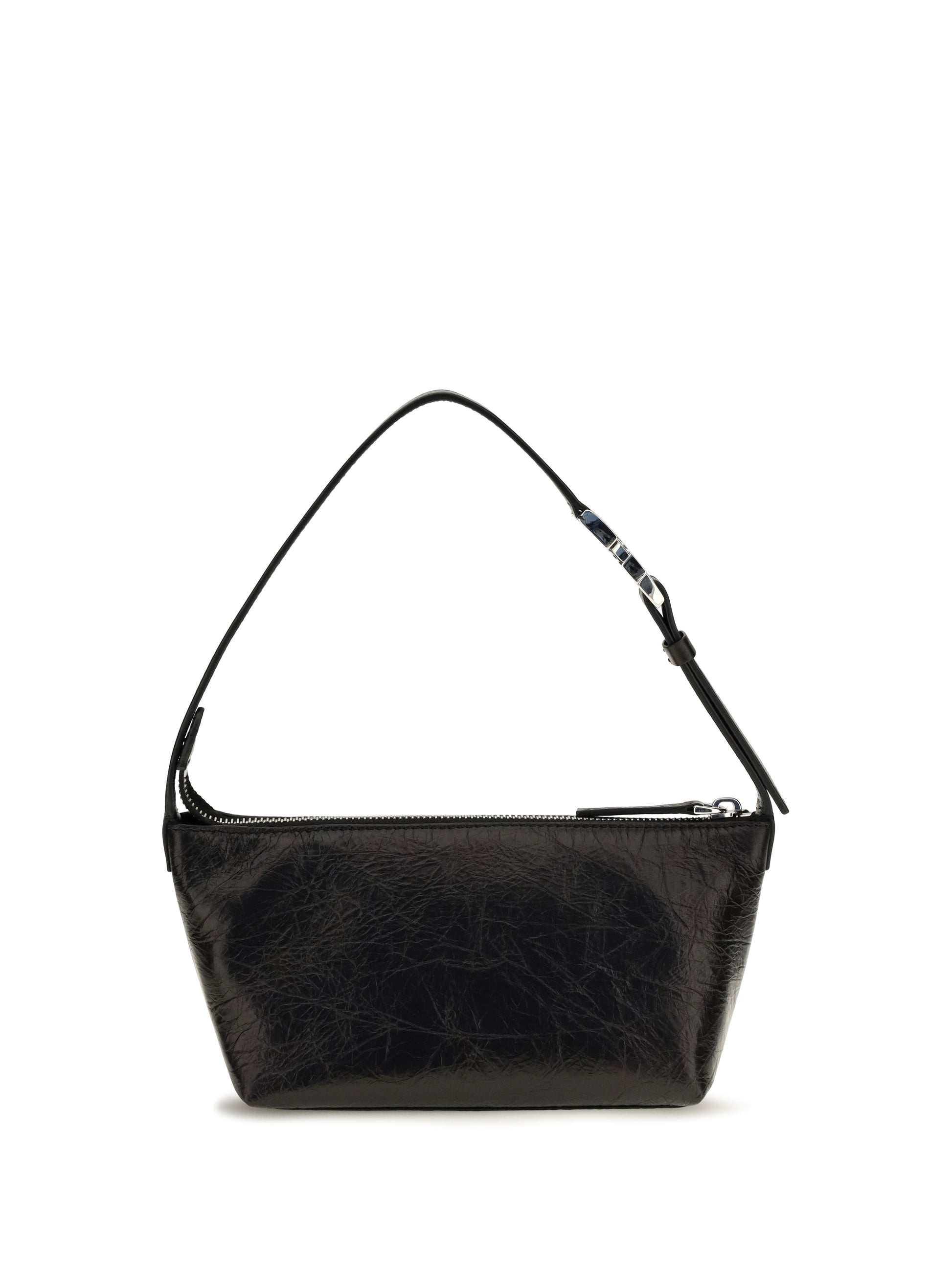 Fendi Women Small Vanity Leather Pouch FENDI