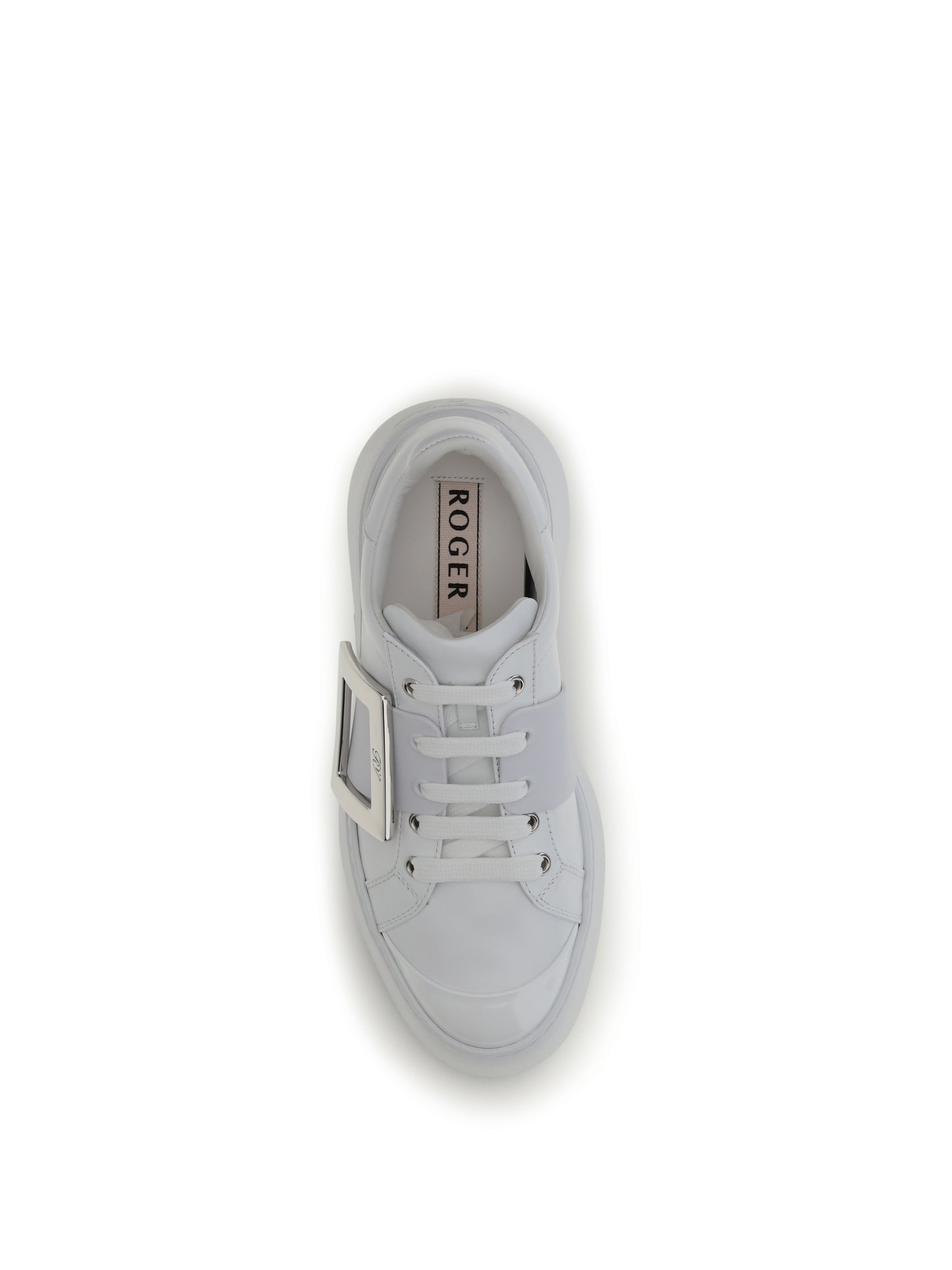 Roger Vivier Women Viv' Skate Sneakers ROGER VIVIER