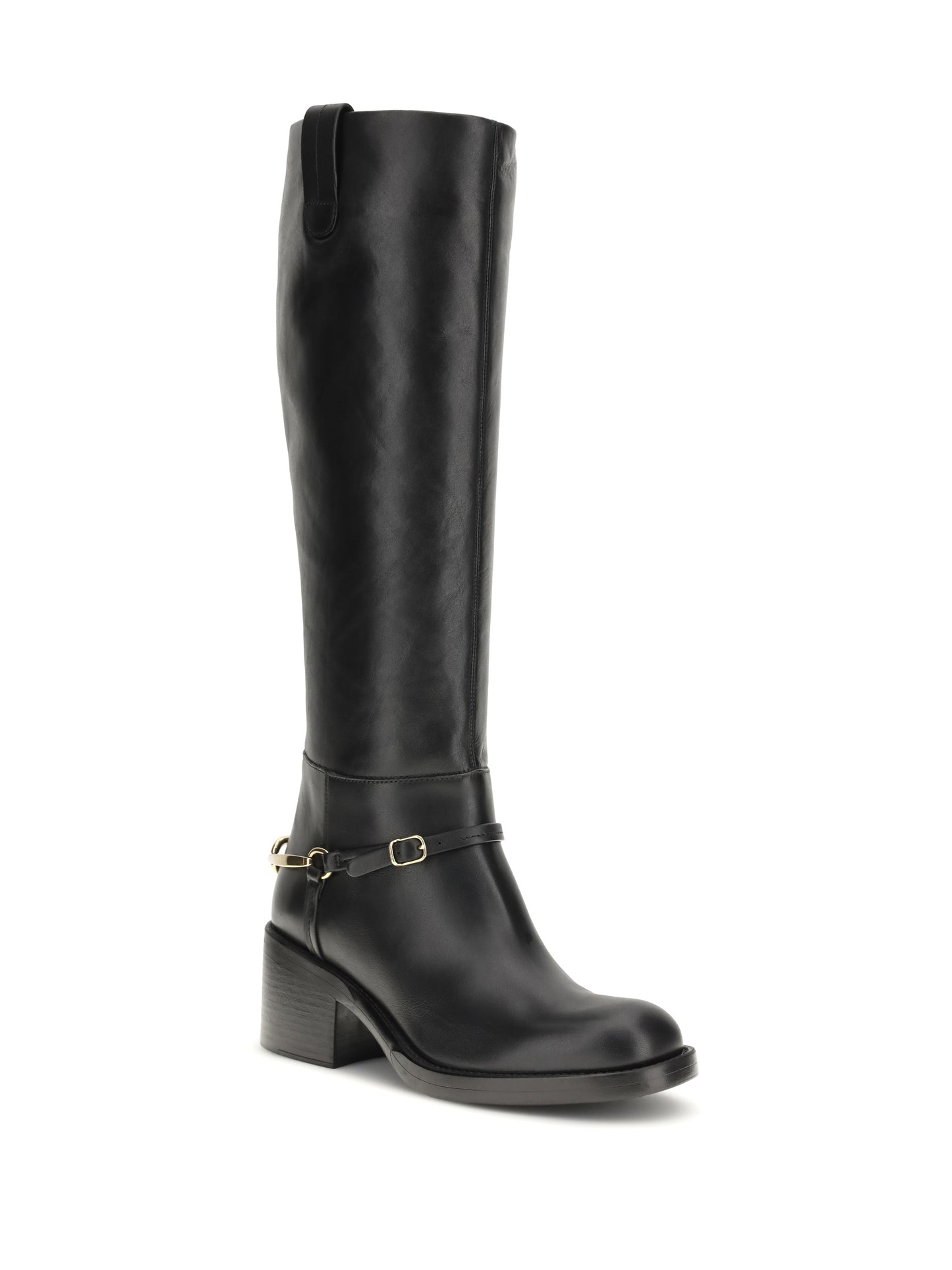 Chloé Women Dakota Boots CHLOE