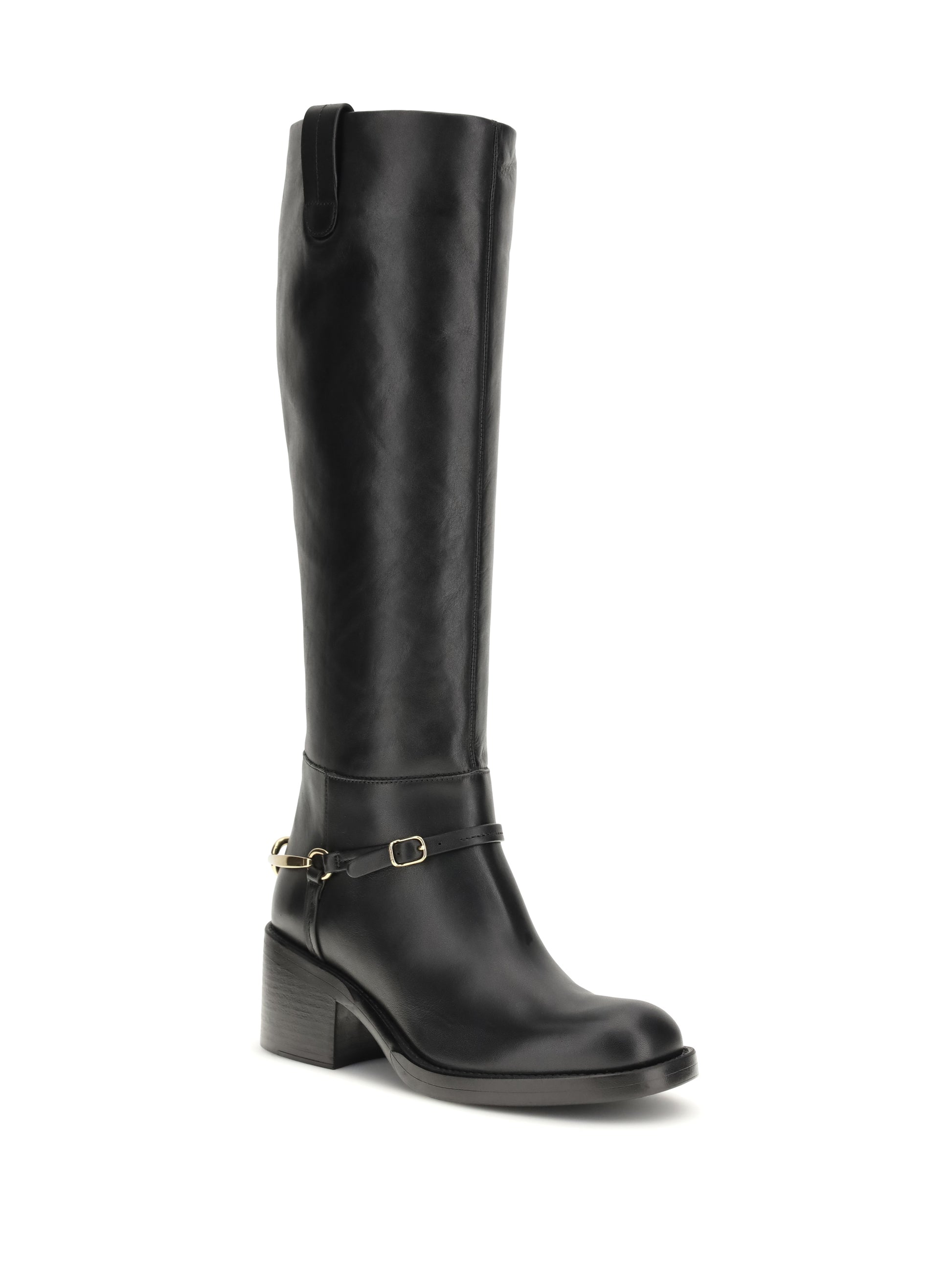 Chloé Women Dakota Boots CHLOE