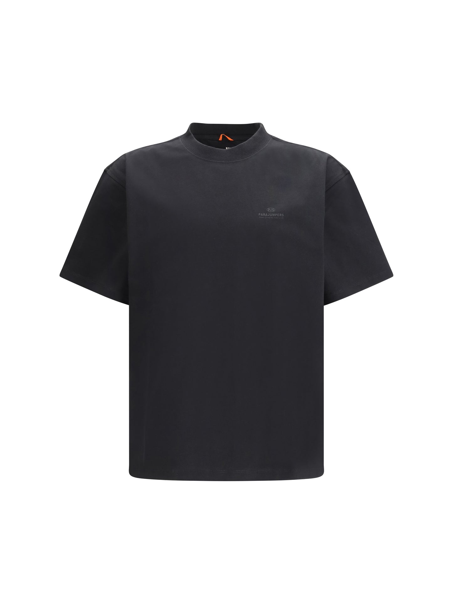 Parajumpers Men Reg T-Shirt PARAJUMPERS