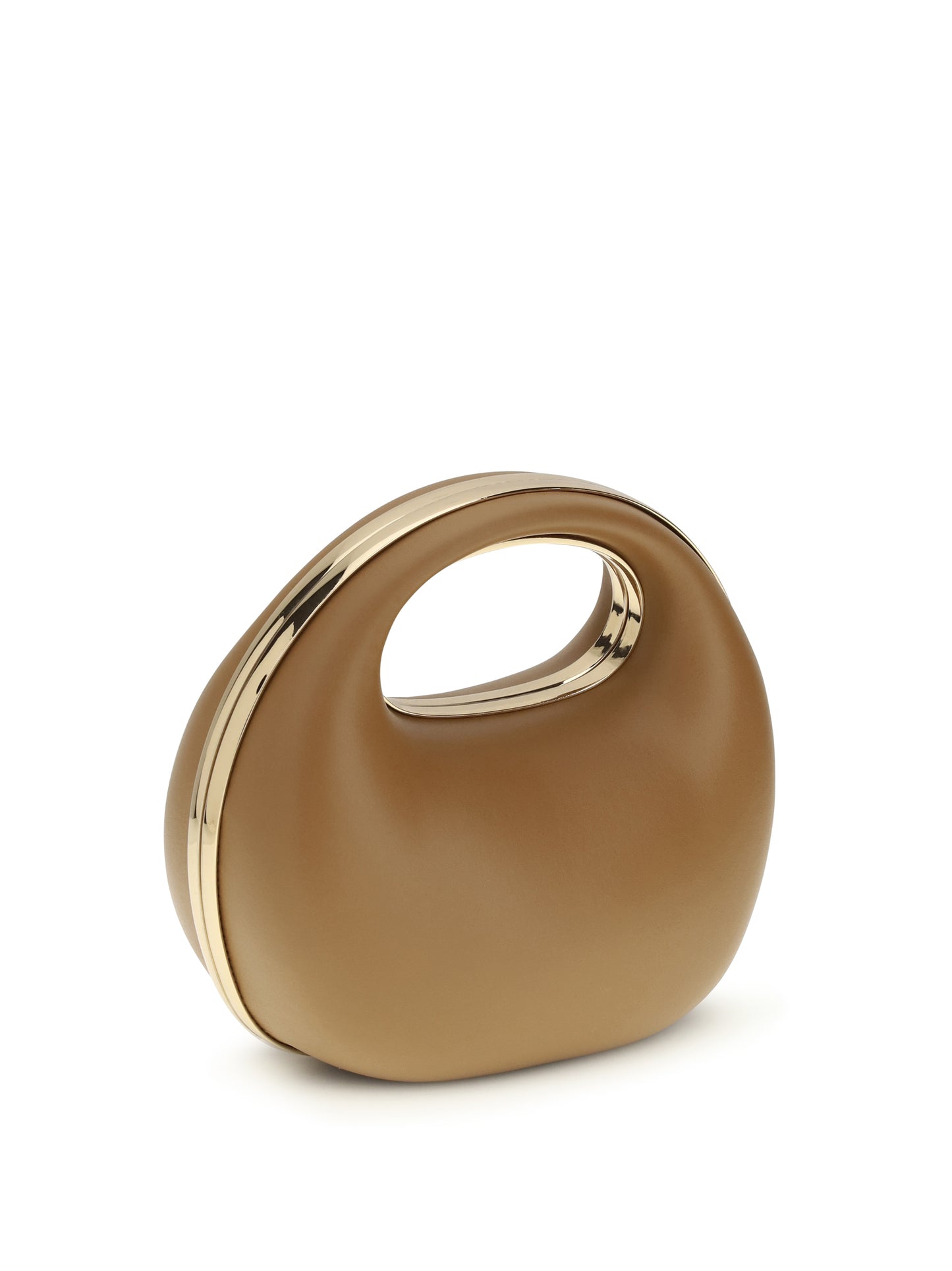 Sacai Women Rigid Handbag SACAI