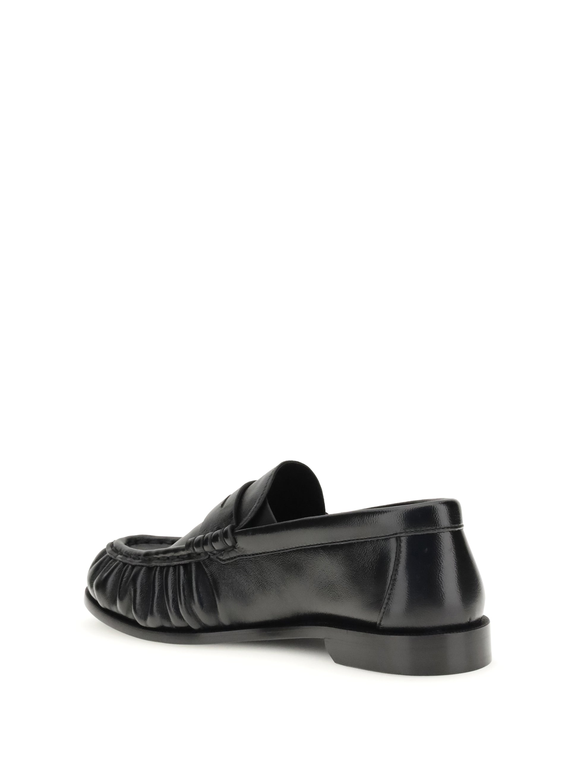 Saint Laurent Women Le Loafer Loafers SAINT LAURENT
