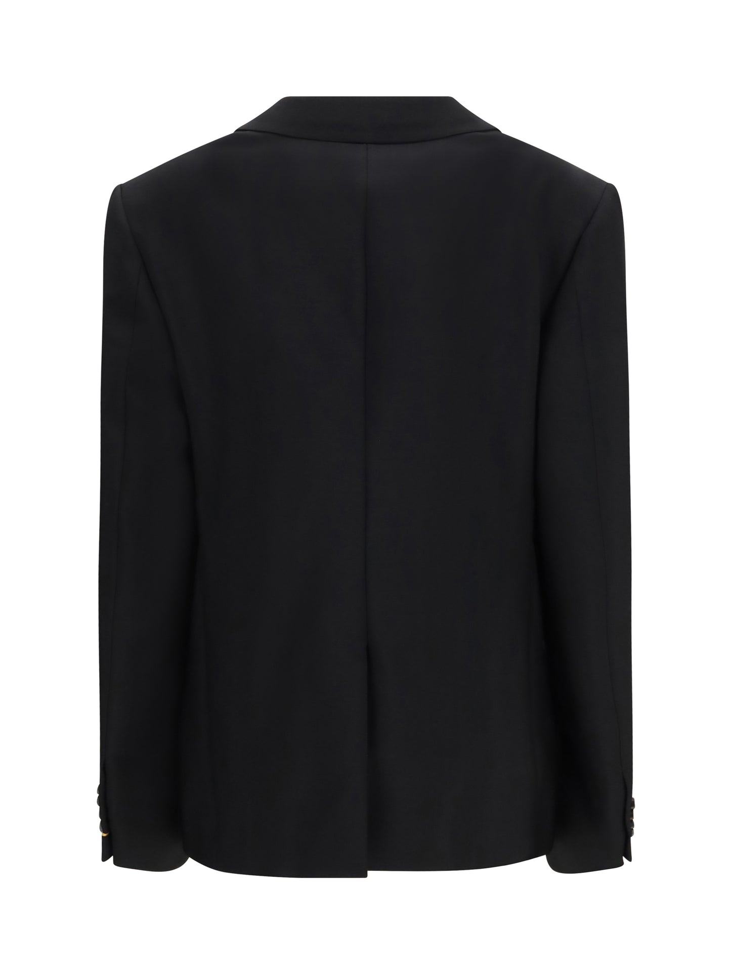 Fendi Women Kid Mohair Blazer FENDI