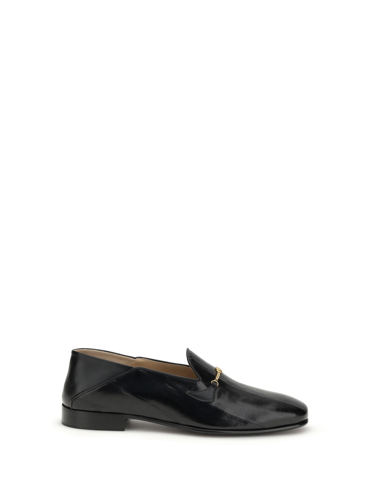 Valentino Garavani Men Jiggie Loafers VALENTINO GARAVANI
