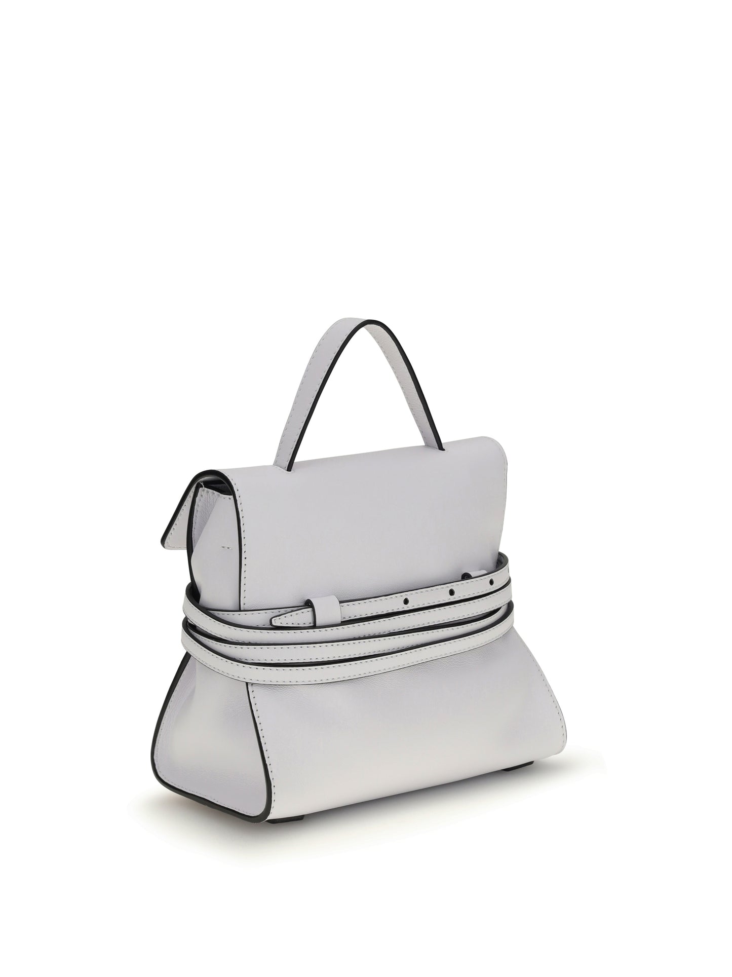Moschino Women Tie Me Handbag MOSCHINO