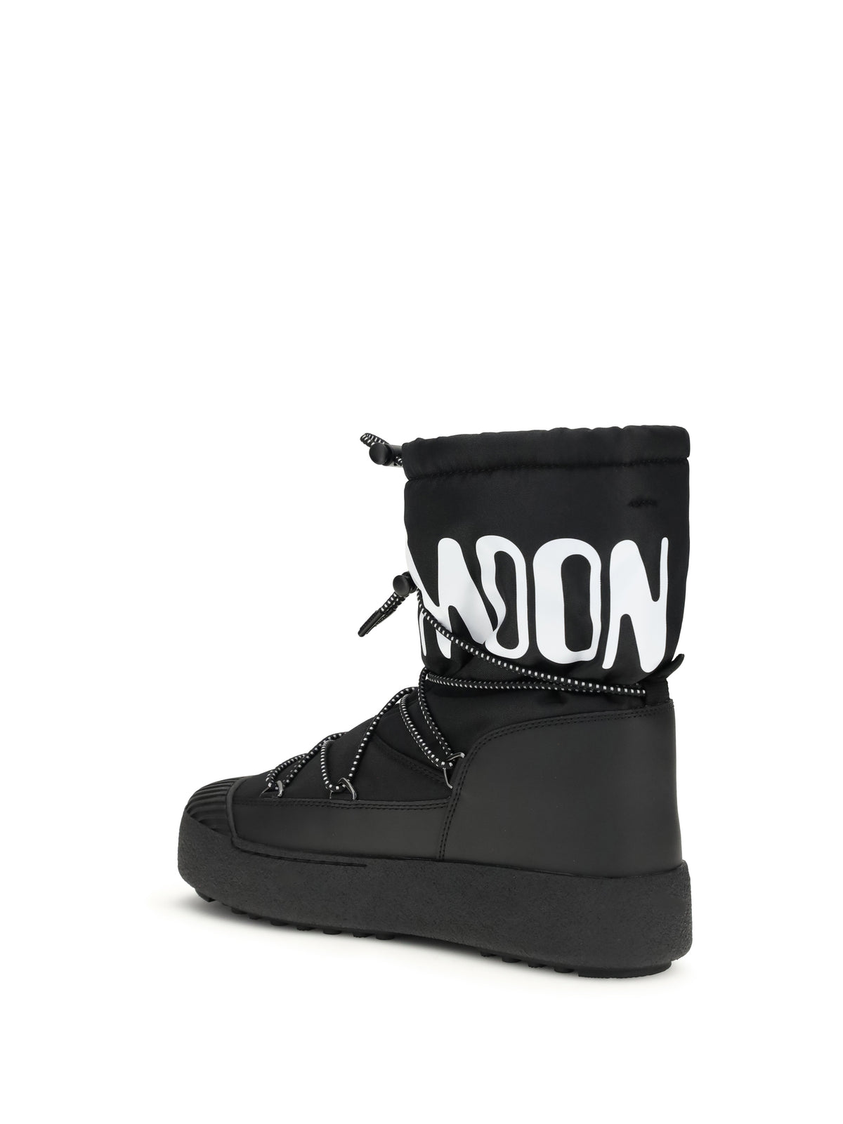 Moon Boot Men Snow Boots MOON BOOT