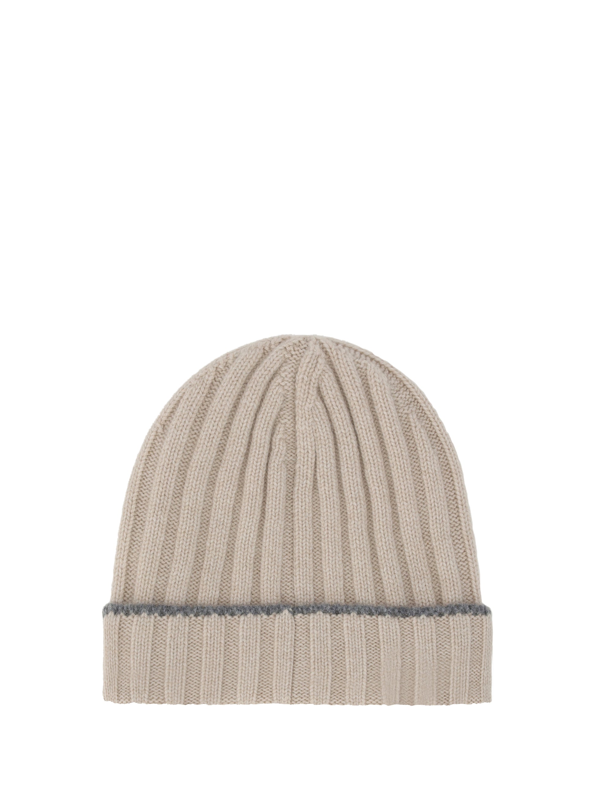 Brunello Cucinelli Men Beanie Hat BRUNELLO CUCINELLI