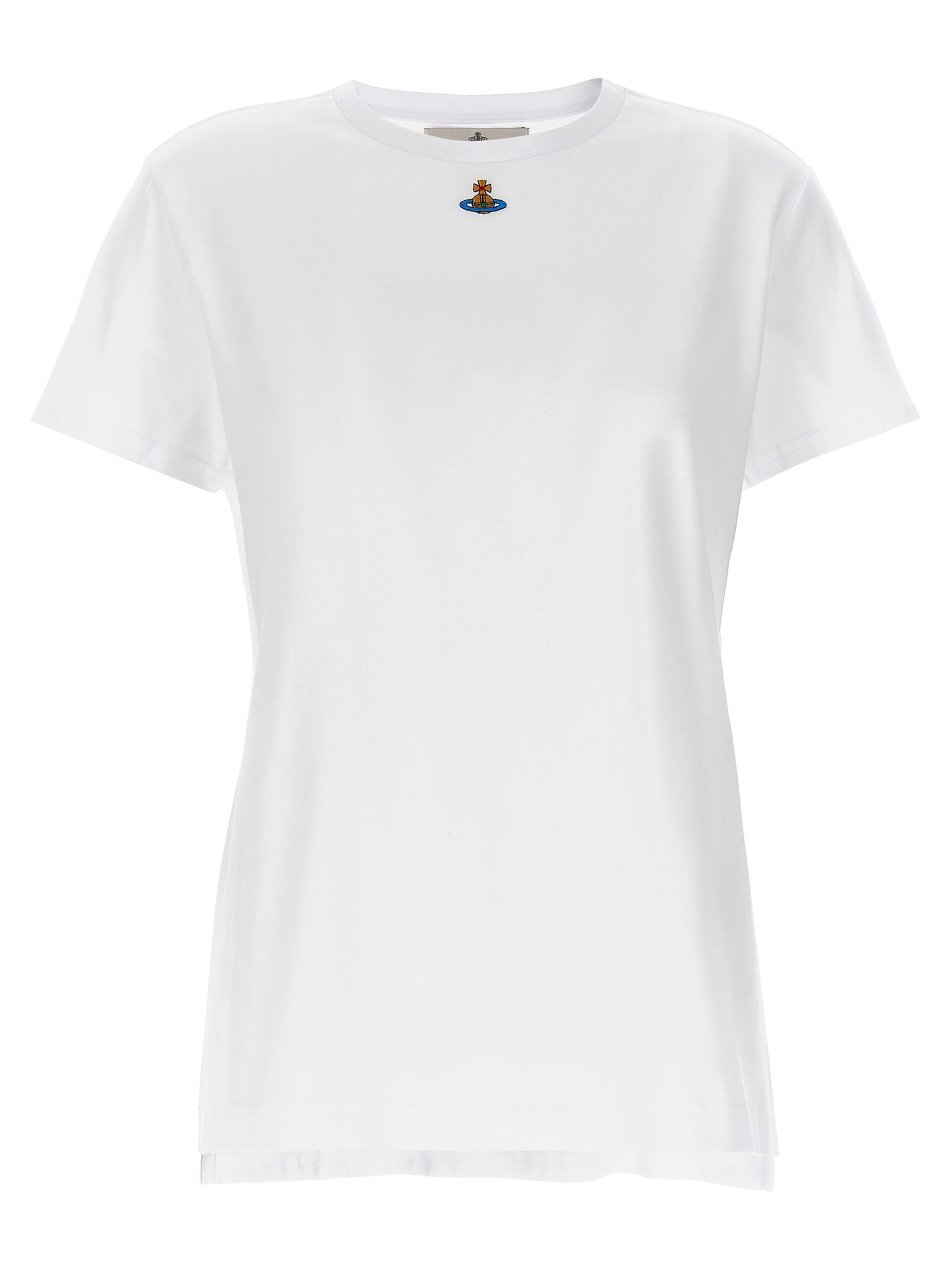 Vivienne Westwood Women 'Orb Peru' T-Shirt VIVIENNE WESTWOOD