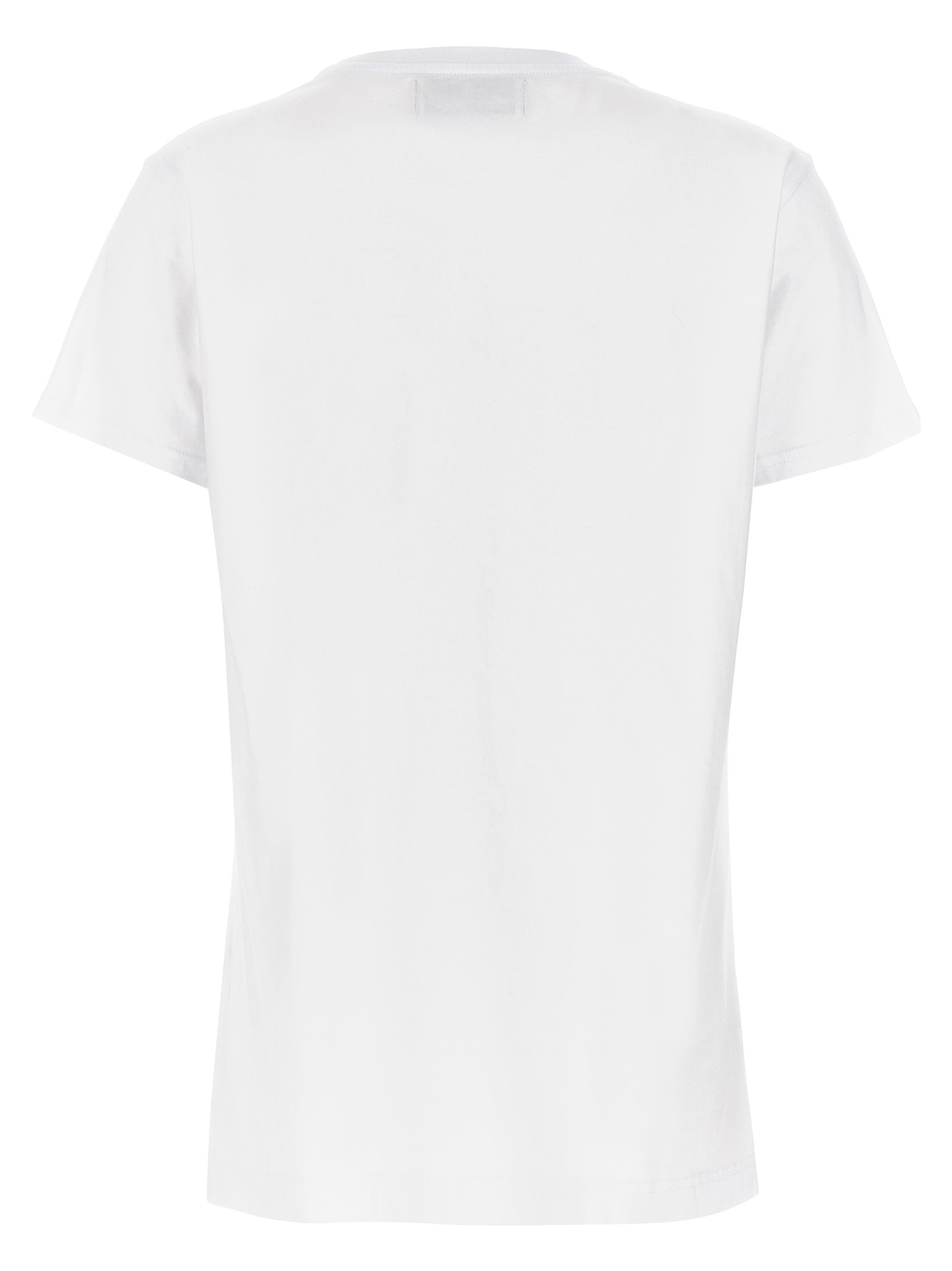 Vivienne Westwood Women 'Orb Peru' T-Shirt VIVIENNE WESTWOOD