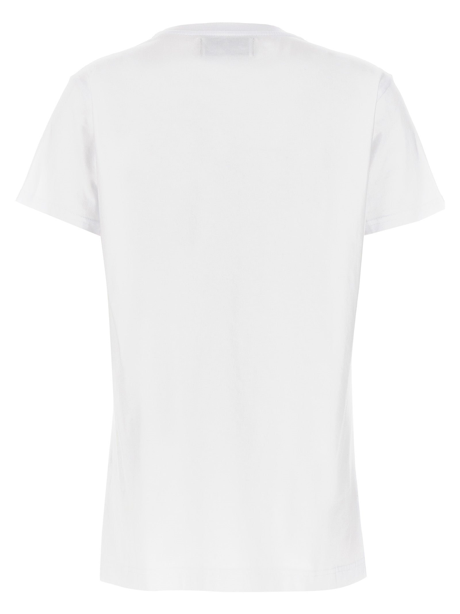 Vivienne Westwood Women 'Orb Peru' T-Shirt VIVIENNE WESTWOOD