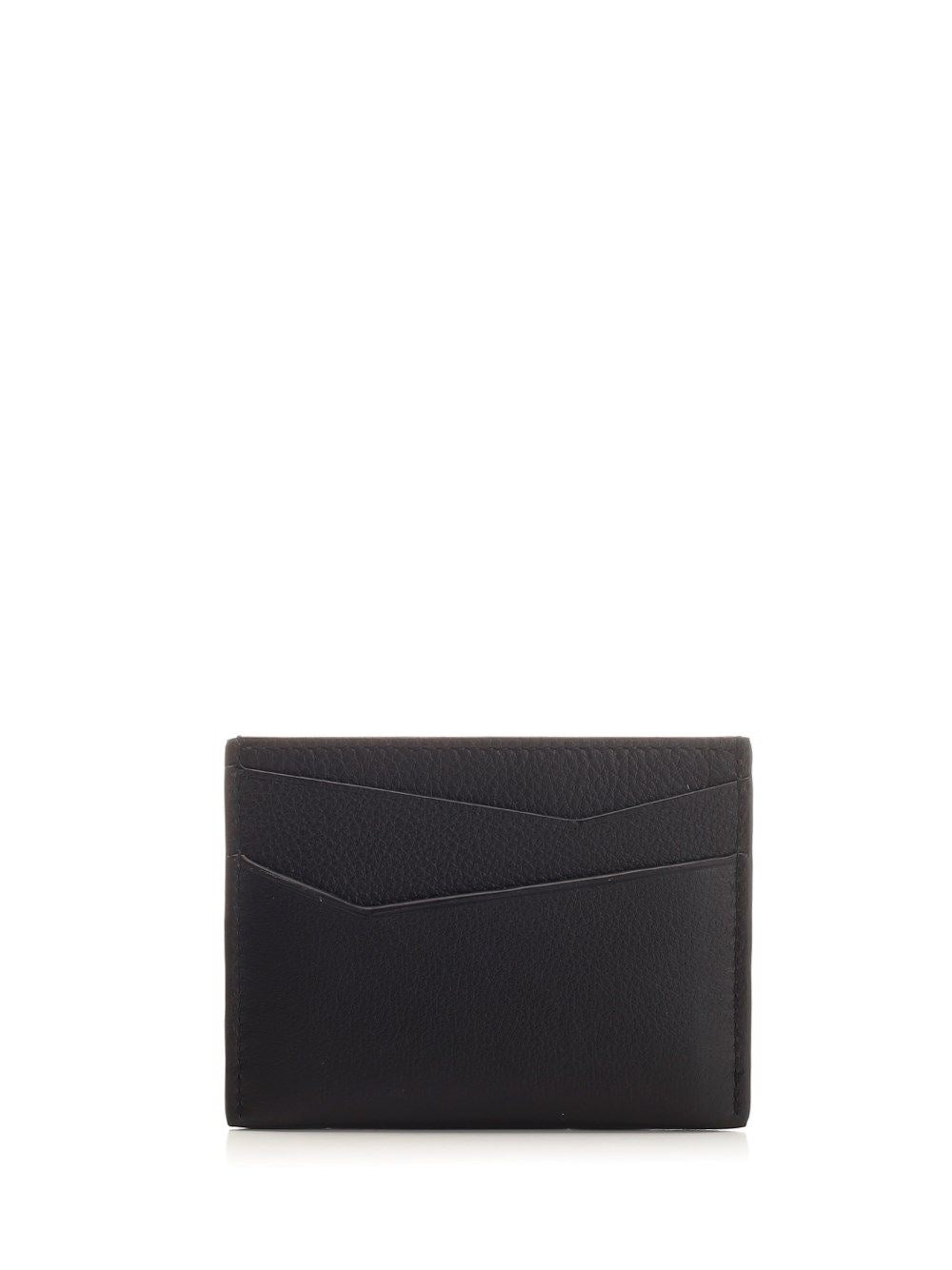 Loewe Men "Puzzle" Card Holder LOEWE