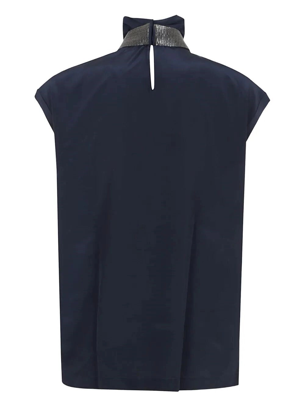 Brunello Cucinelli Women Blouse BRUNELLO CUCINELLI