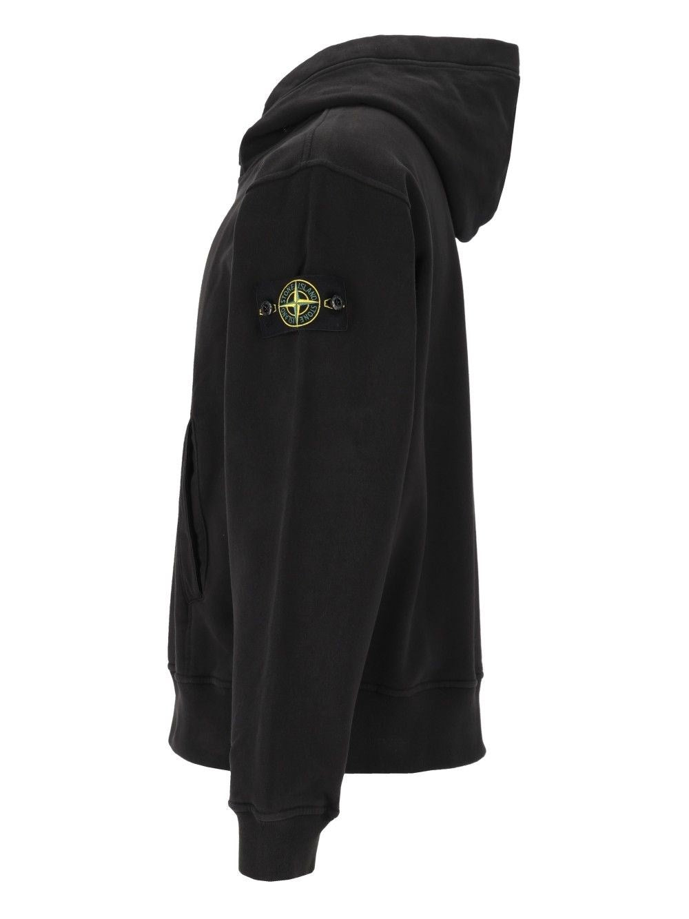 Stone Island Men Hoodie STONE ISLAND