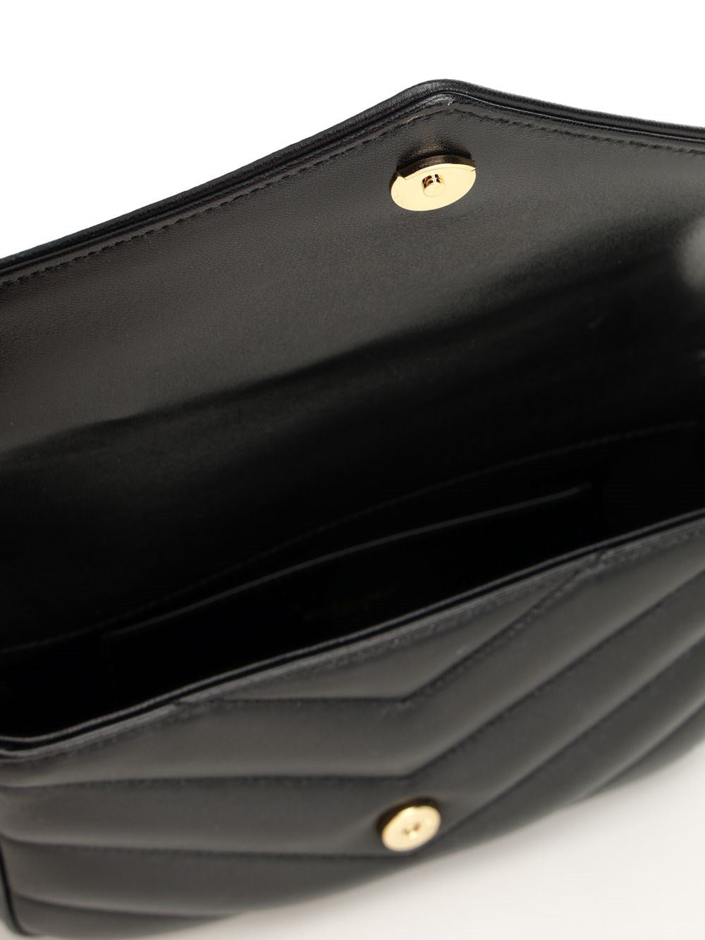 Saint Laurent Women "Loulou Toy" Shoulder Bag