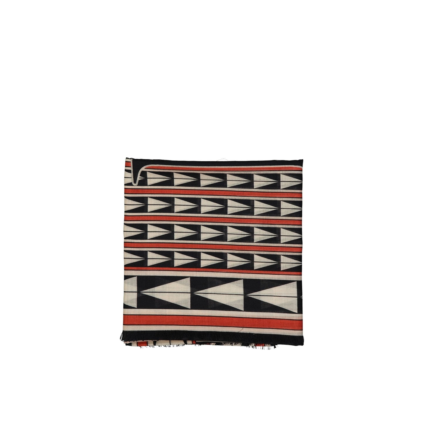 Lanvin Wool Scarf Women LANVIN