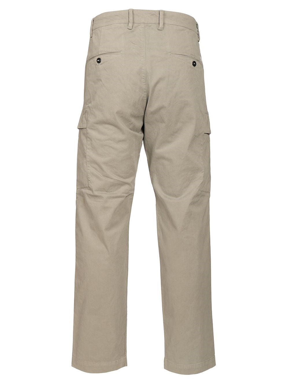 C.P. Company Men Cargo Pants C.P. COMPANY