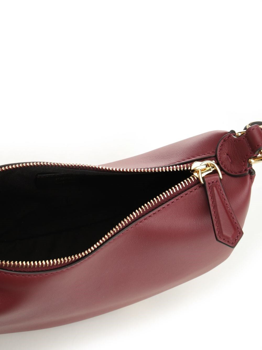 Fendi Women "Fendigraphy" Mini Hobo Bag FENDI