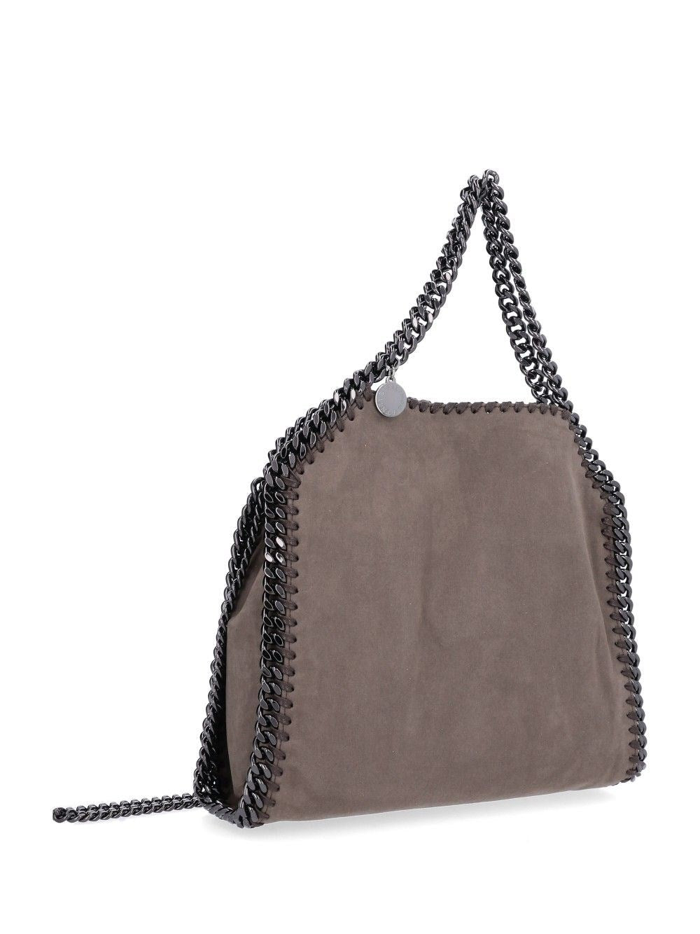 Stella Mccartney Women Mini "Falabella" Bag STELLA MCCARTNEY