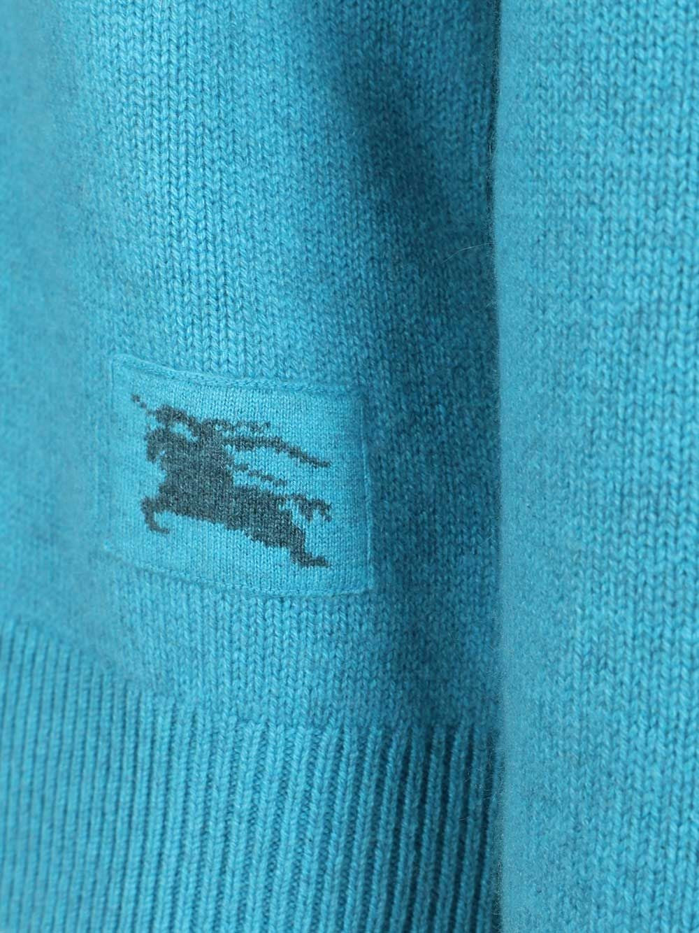Burberry Men Cashmere Pullover BURBERRY