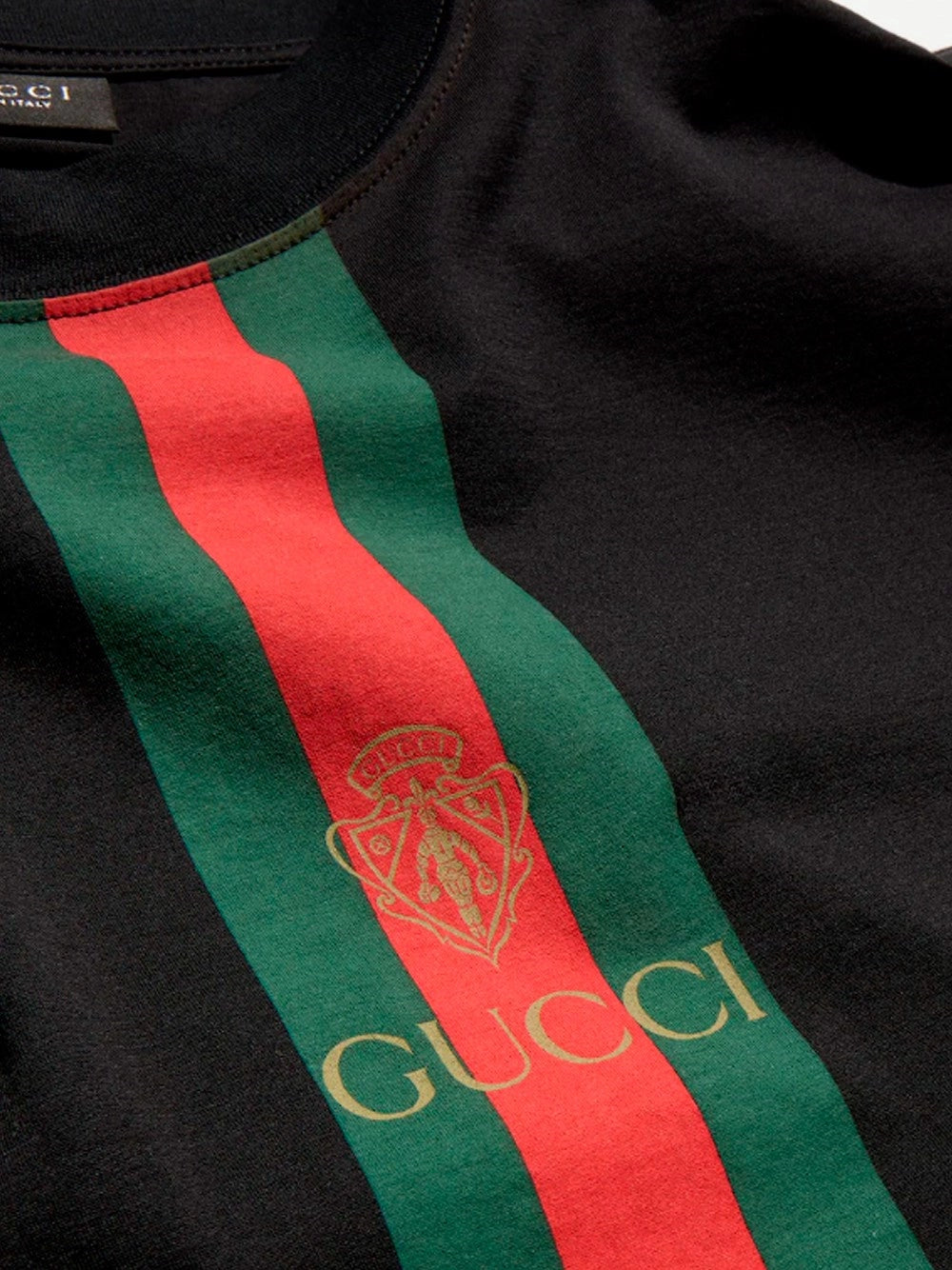 Gucci Men T-Shirt GUCCI