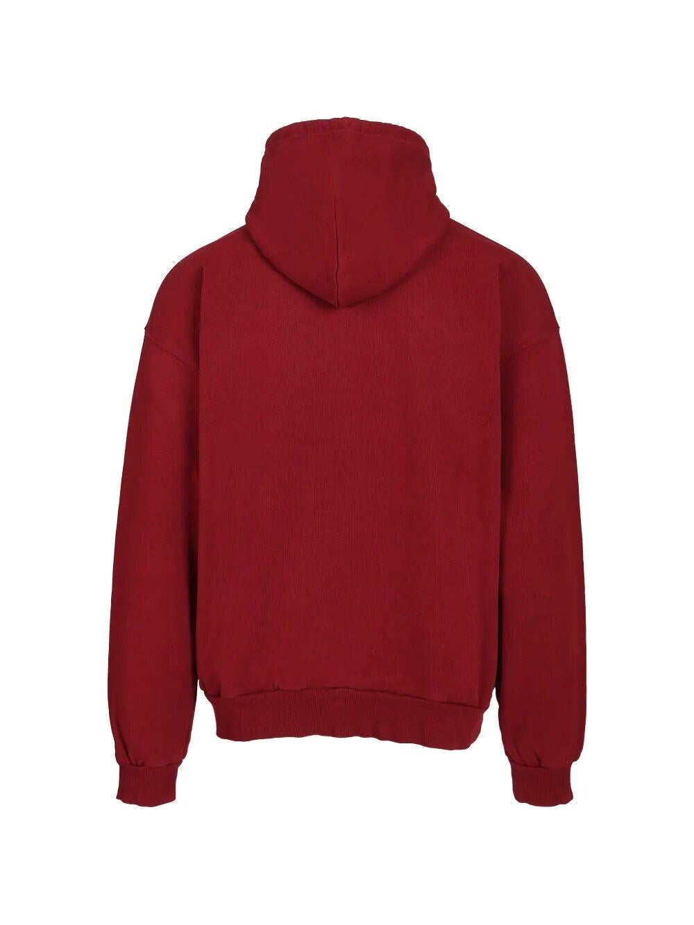 Balenciaga Men Hooded Sweatshirt BALENCIAGA