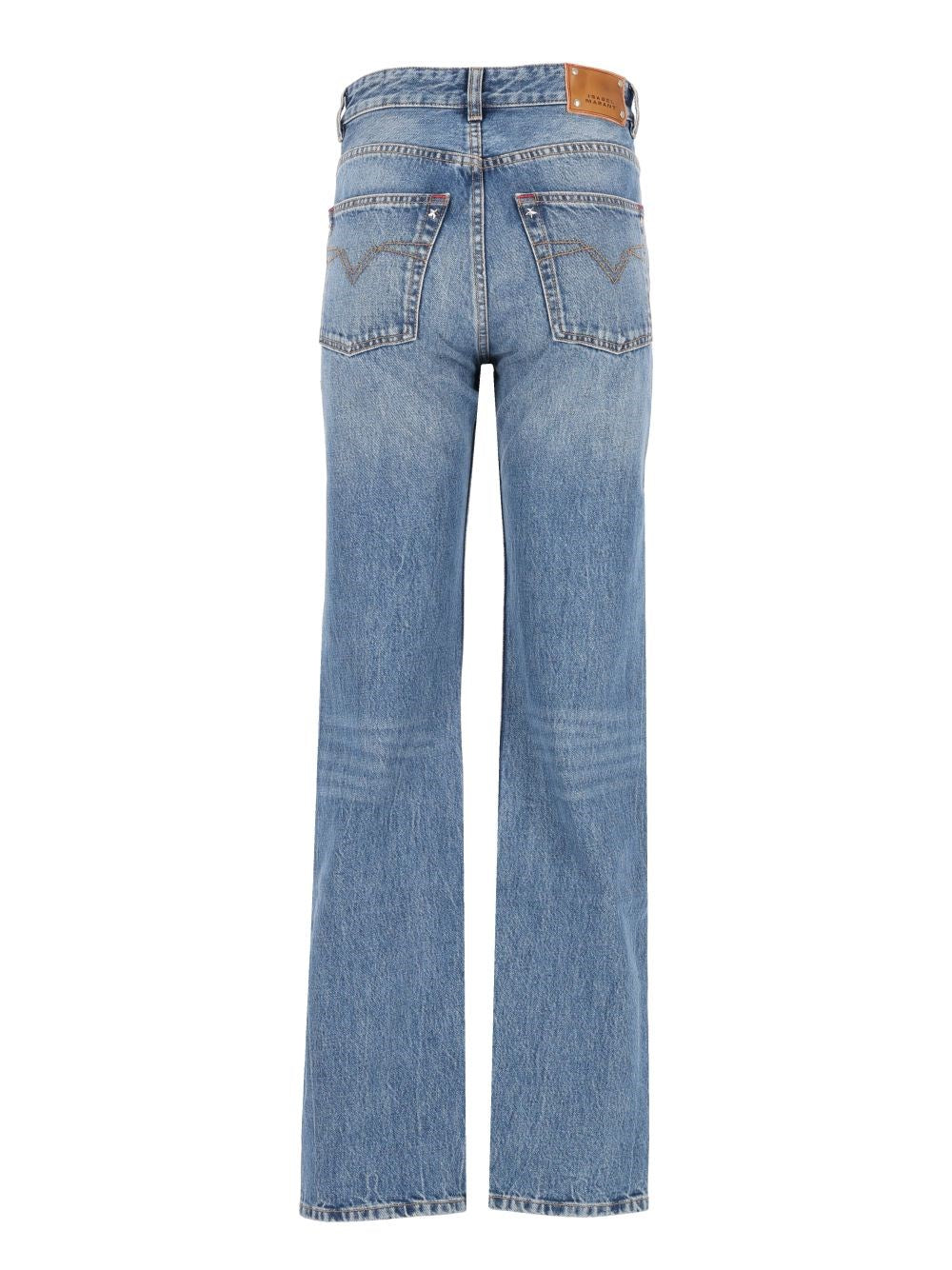 Isabel Marant Women "Daya" Jeans ISABEL MARANT
