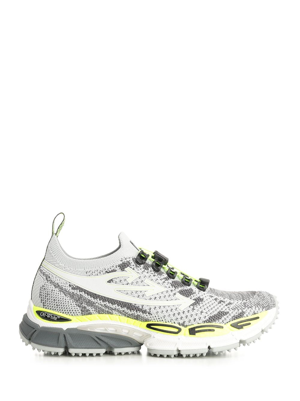 Off-White Men Be Right Back Sneaker OFF-WHITE