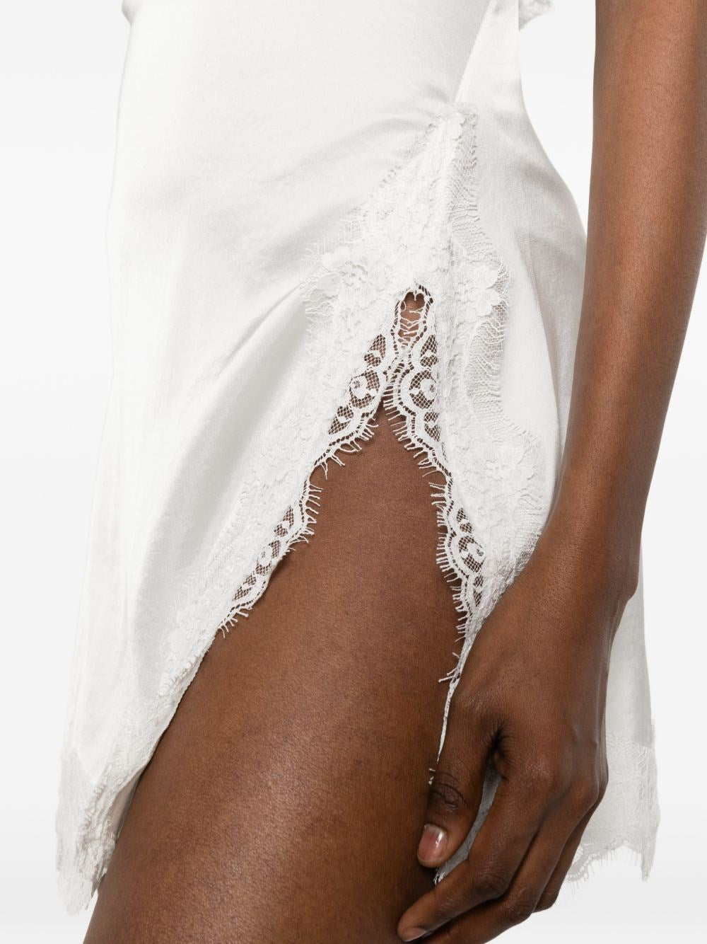 Oseree Women Mini Dress OSEREE