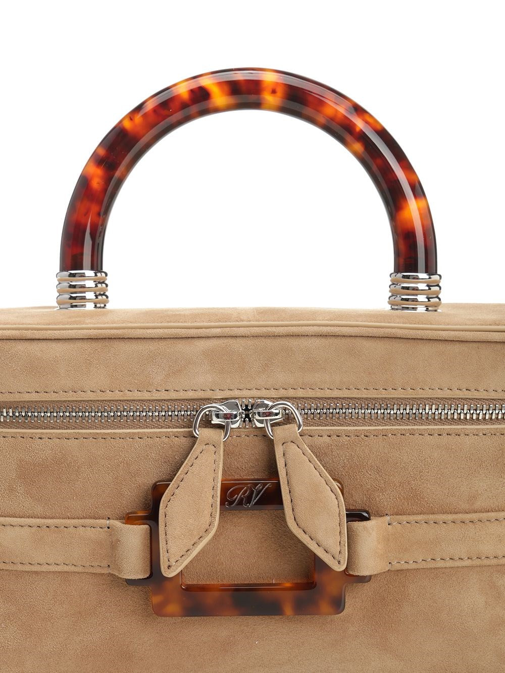 Roger Vivier Women Mini "Vanity Belle" Bag ROGER VIVIER