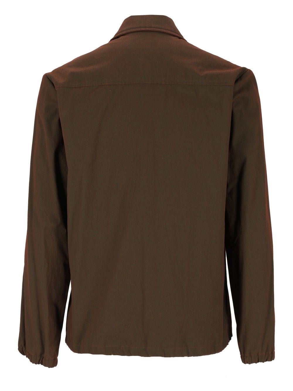 Dries Van Noten Men “Vorries” Jacket DRIES VAN NOTEN