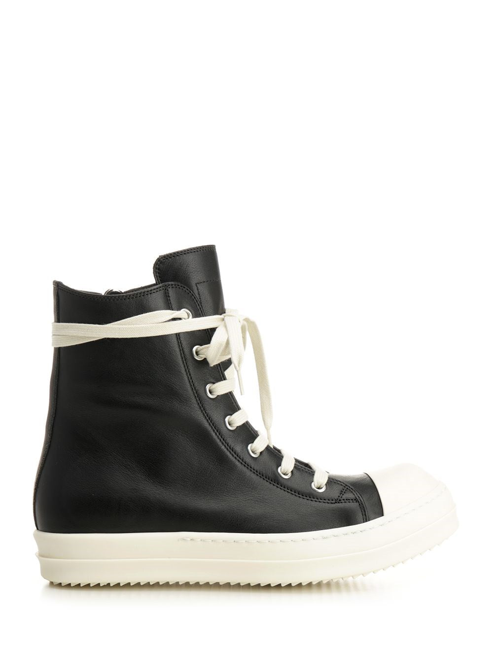 Rick Owens Men Sneaks RICK OWENS