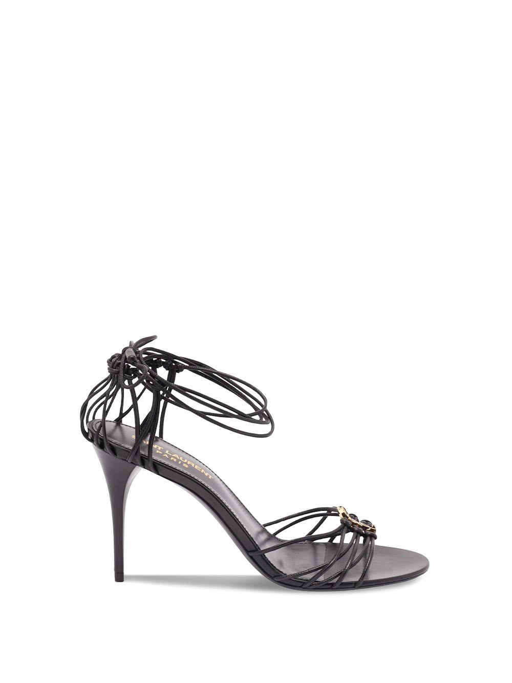 Saint Laurent Women `Babylone` Sandals SAINT LAURENT