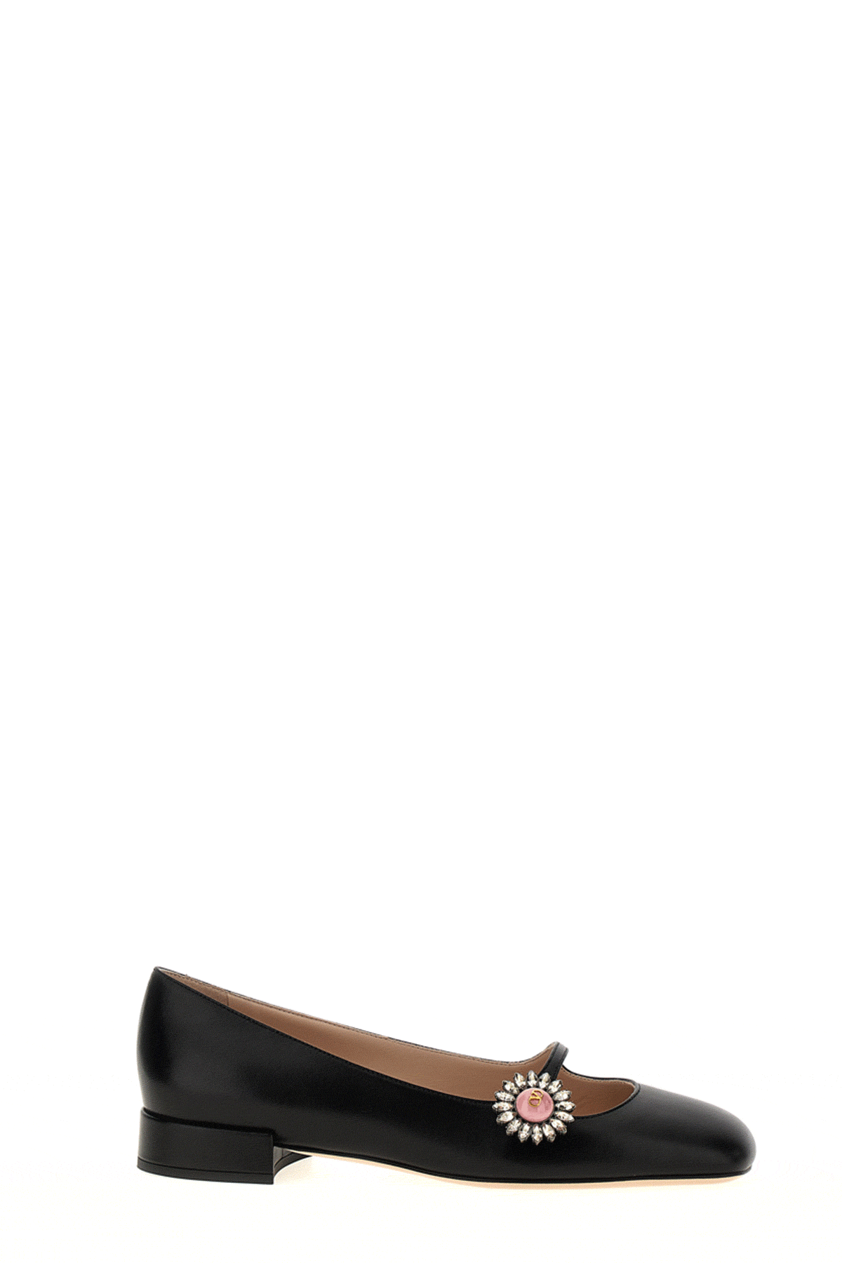 Valentino Garavani Women Valentino Garavani 'Preshoes' Ballet Flats VALENTINO GARAVANI