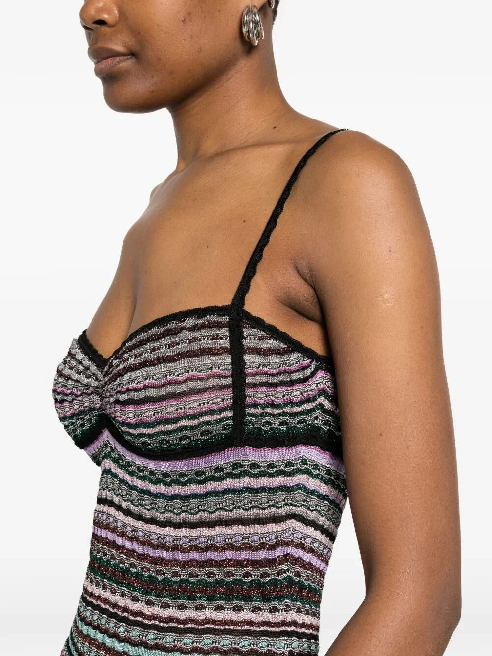 Missoni Women Midi Dress MISSONI
