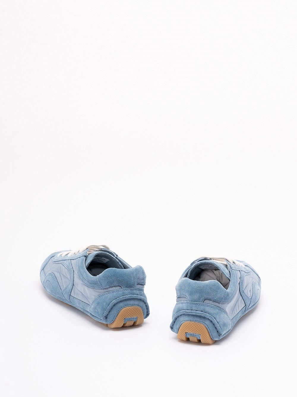 Prada Women `Montecarlo` Sneakers PRADA
