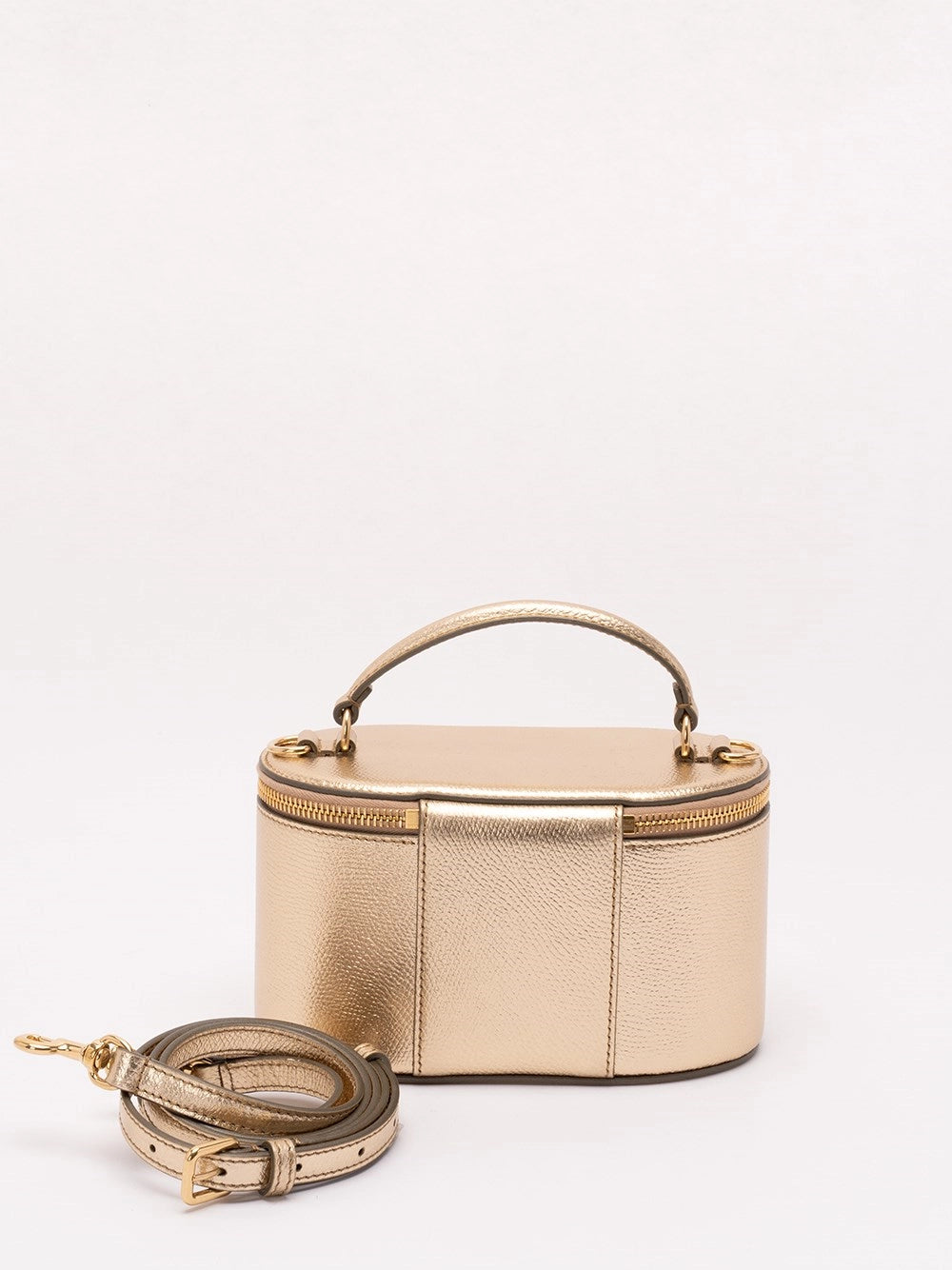 Valentino Garavani Women `Vlogo Signature` Vanity Case VALENTINO GARAVANI