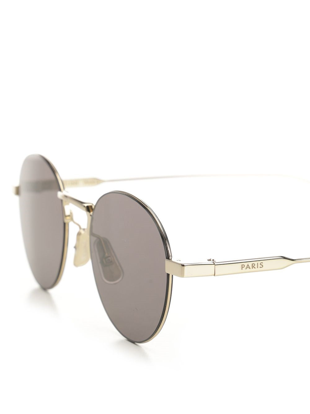 Celine Men Metal Frame 28 Sunglasses CELINE