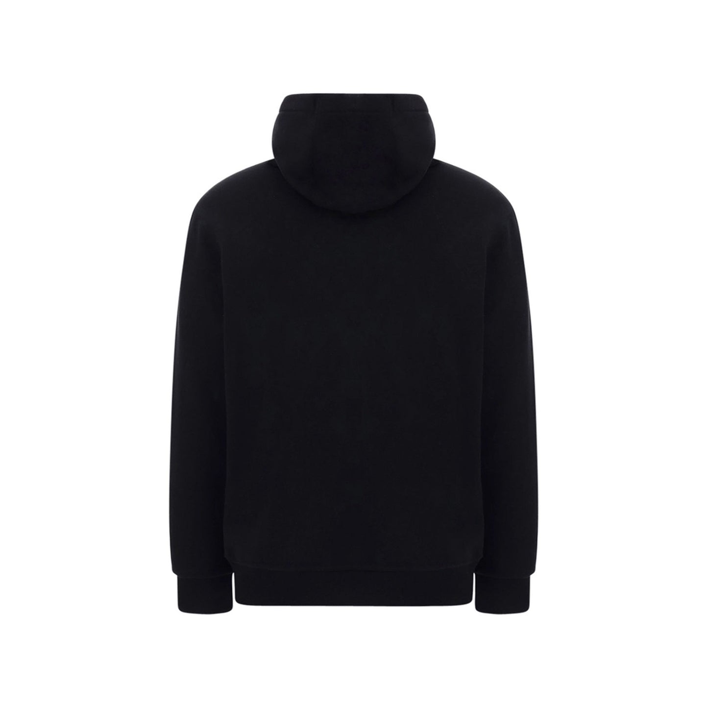 Burberry Ansdell Hooded Logo Sweatshirt Men BURBERRY