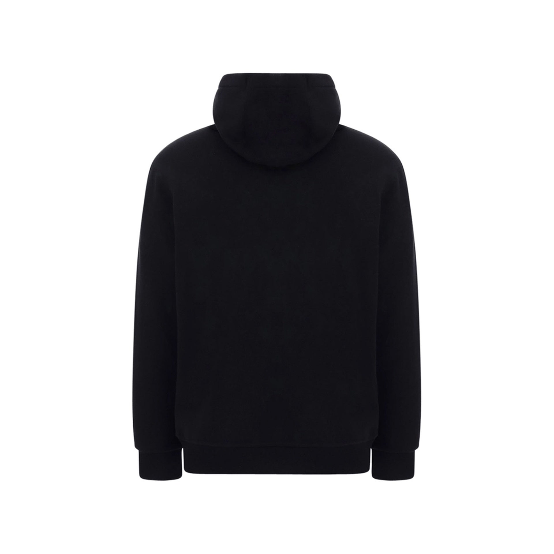 Burberry Ansdell Hooded Logo Sweatshirt Men BURBERRY
