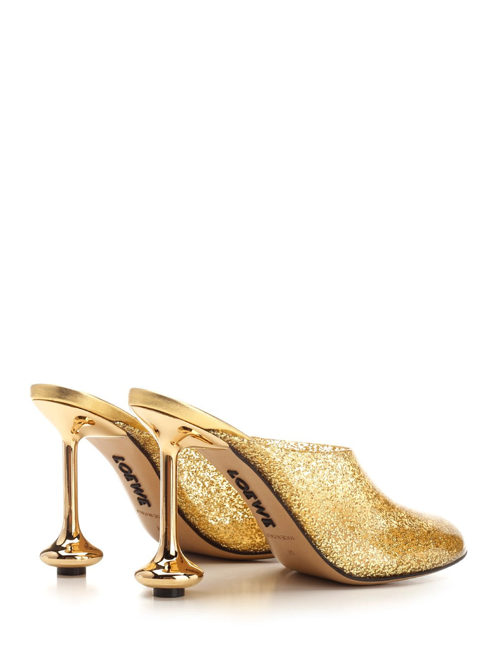 Loewe Paula's Ibiza Women "Toy" Mules LOEWE
