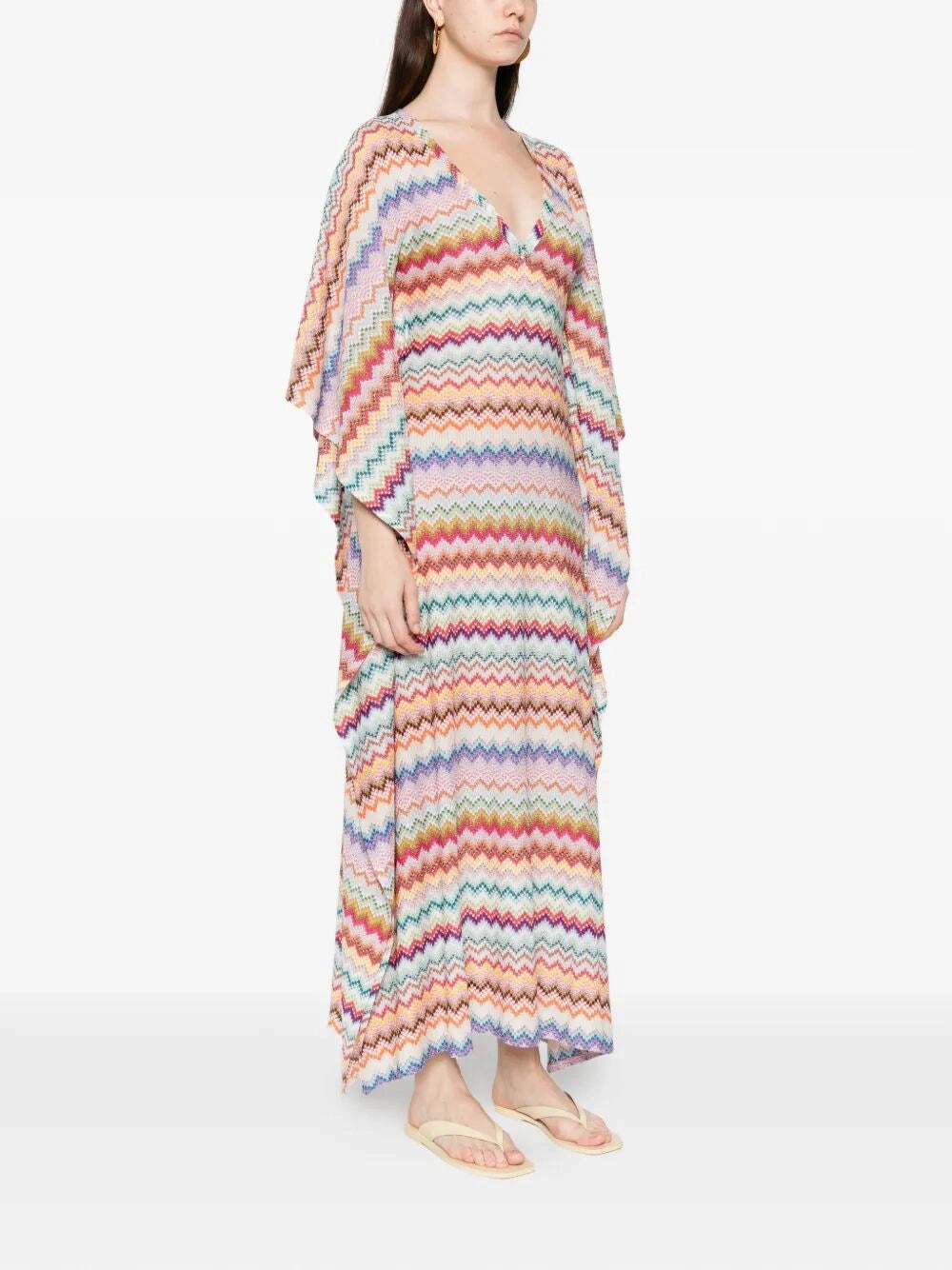 Missoni Women Long Cover Up MISSONI