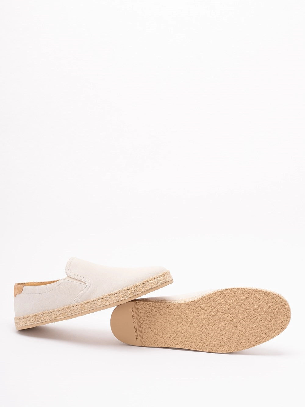 Brunello Cucinelli Men Espadrilles BRUNELLO CUCINELLI
