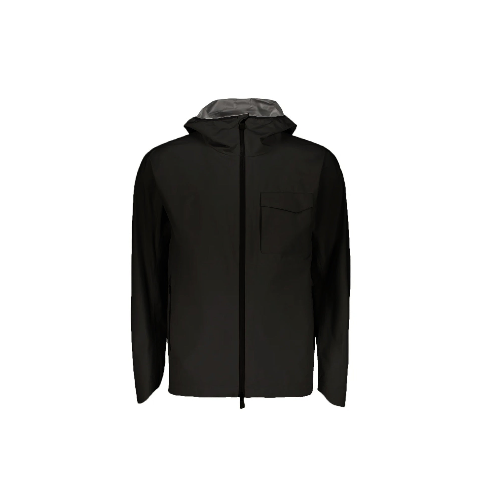 Herno Lightweight Hooded Jacket Men HERNO