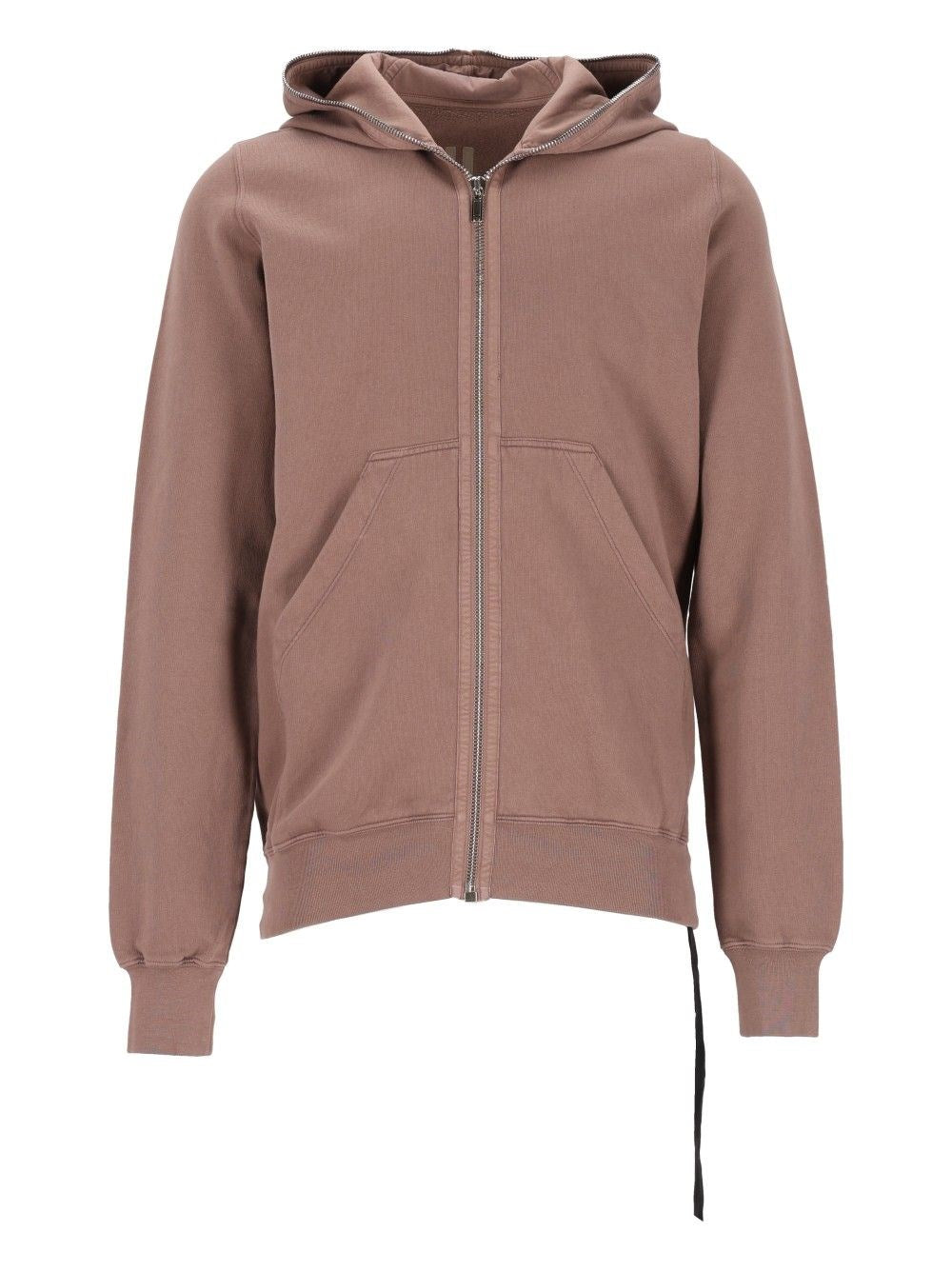 Rick Owens Drkshdw Men Zip-Up Hoodie I RICK OWENS