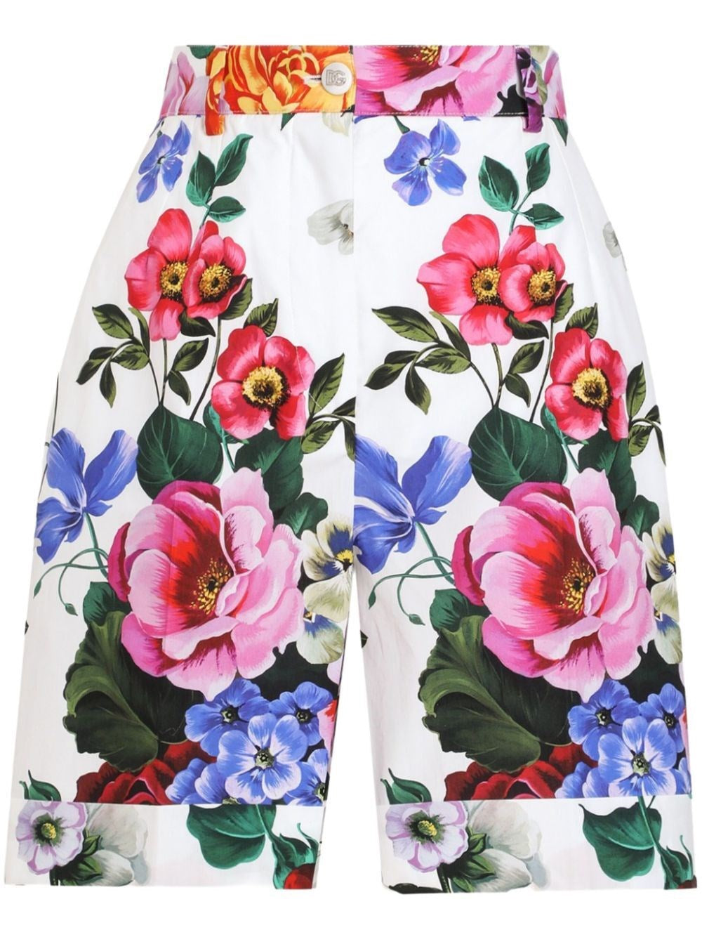 Dolce & Gabbana Women Shorts DOLCE & GABBANA