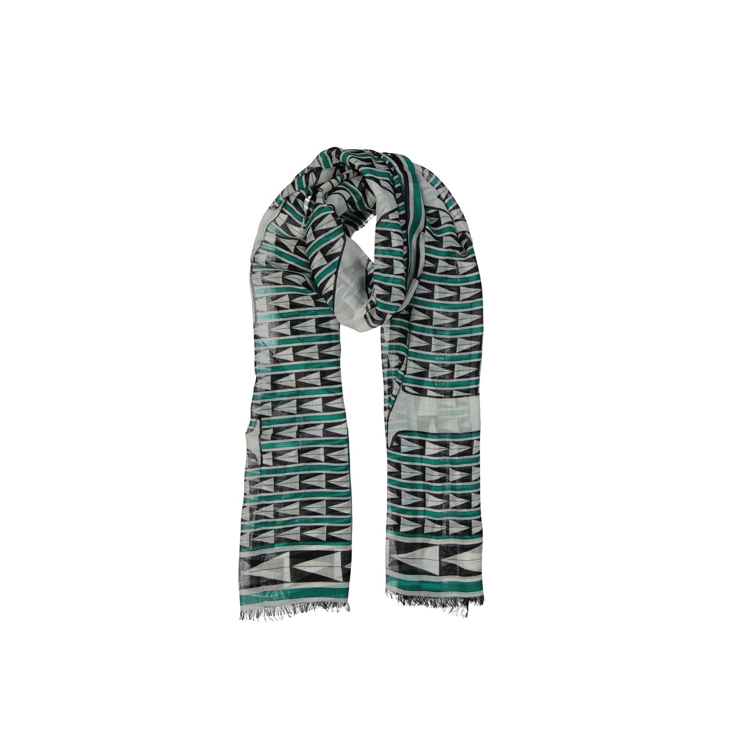 Lanvin Wool Scarf Women LANVIN