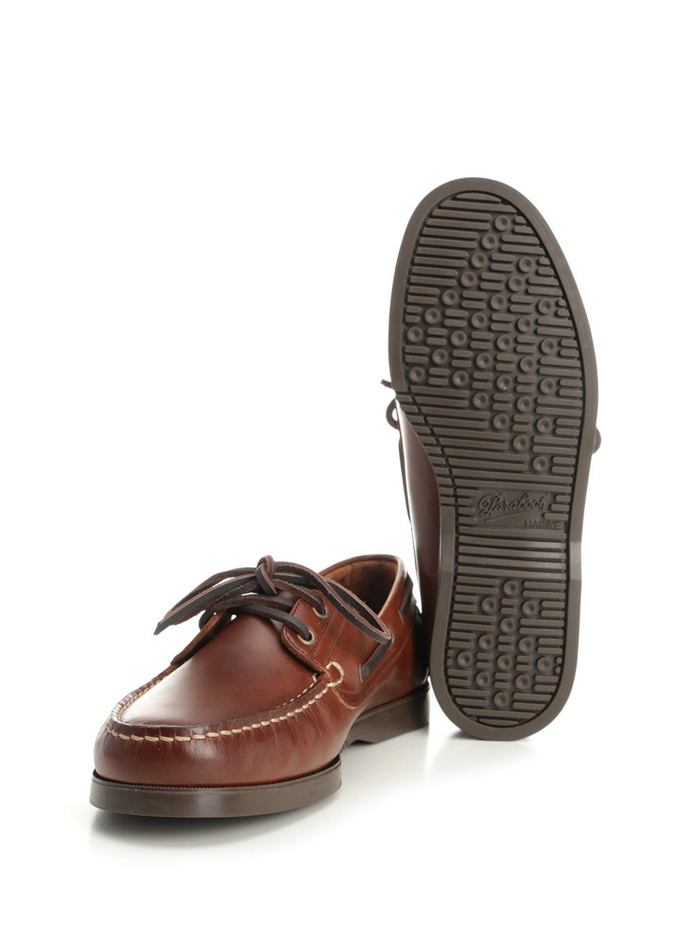 Paraboot Men Leather Loafers PARABOOT