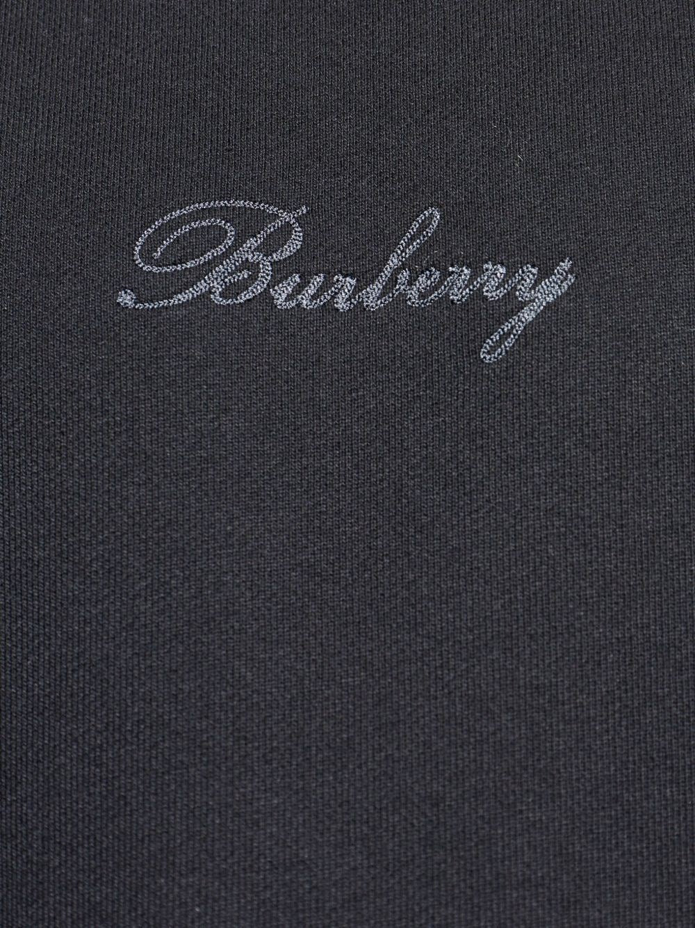 Burberry Men Cotton Sweatshirt BURBERRY